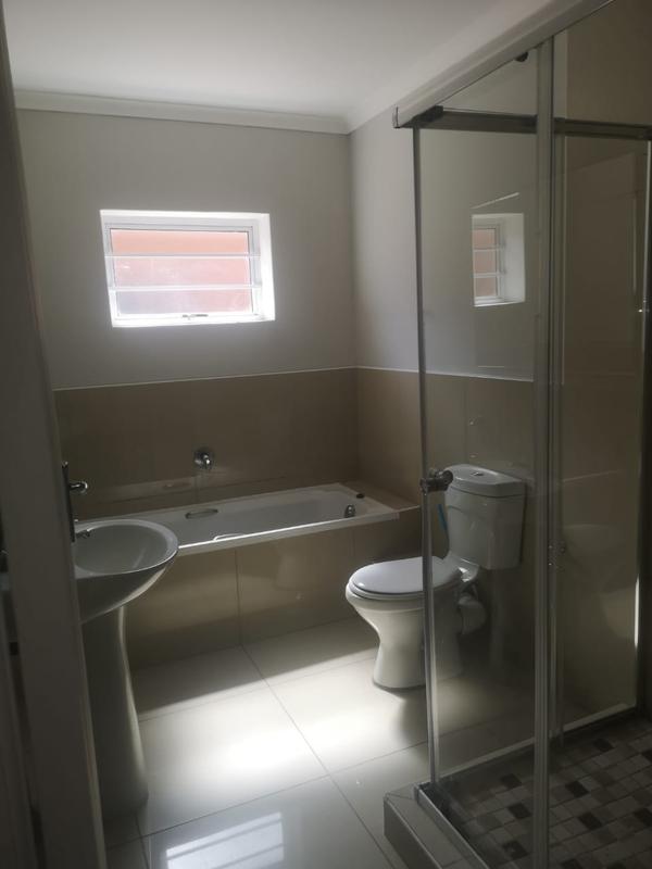 To Let 3 Bedroom Property for Rent in Lorraine Eastern Cape